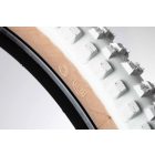 27,5x2,40 Onza Porcupine TRC, 60tpi, fehér Hajtogatós gumiköpeny
