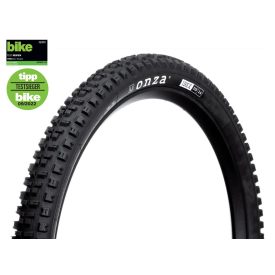   27,5x2.40 Onza Ibex TRC, kevlar, 60tpi, fekete hajtogatós gumiköpeny Akció