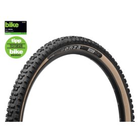   27,5x2.40 Onza Ibex TRC, kevlar, 60tpi, skinwall hajtogatós gumiköpeny