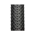 700x42C Onza Grava GEC, 60a, 120tpi, fekete/skinwall hajtogatós gravel gumiköpeny Akció