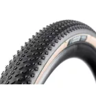700x42C Onza Grava GEC, 60a, 120tpi, fekete/skinwall hajtogatós gravel gumiköpeny Akció