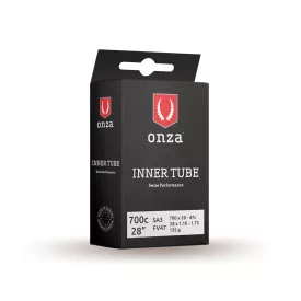 700x28-47C Onza SA3 47mm Presta szelepes Gumitömlő