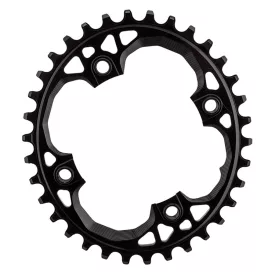 Lánckerék aB MTB OVAL SRAM 94BCD fekete 34T