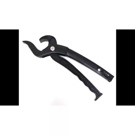 Airless mounting tool  tömör gumihoz