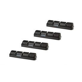   Fékpofa SwissStop RacePRO Oiginal Black Campa országúti alu 4 db