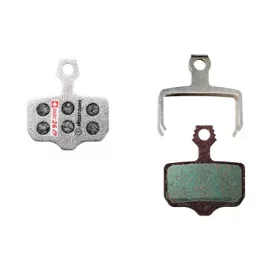   Fékbetét SwissStop E-compound 26 Avid Elixir/SRAM XX,X0 2 dugattyús