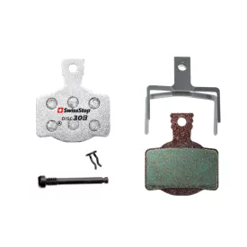 SwissStop E-compound 30 Magura MT 2, 4, 6, 8 Fékbetét