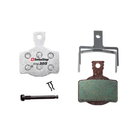SwissStop E-compound 30 Magura MT 2, 4, 6, 8 Fékbetét