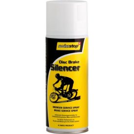 Fékhez SwissStop Catalyst Disc Brake Silencer 400ml