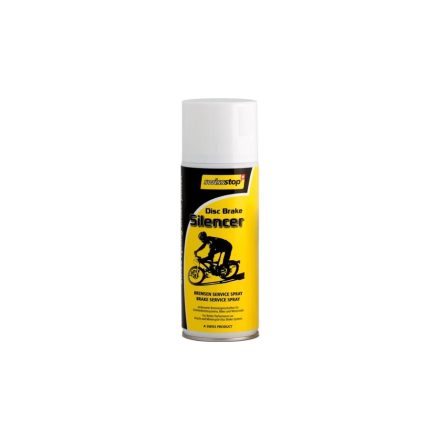 Fékhez SwissStop Catalyst Disc Brake Silencer 400ml