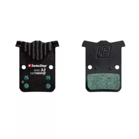   SwissStop EXOTherm2 32 Sram Level Ultimate/eTap/HRD/Force Fékbetét