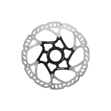 203mm SwissStop Catalyst PRO centerlock féktárcsa fékhez
