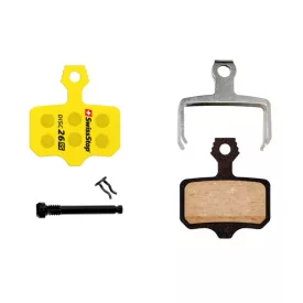   Fékbetét SwissStop RS 26 Sram AXS gen3, Force, Rival, XX, X0