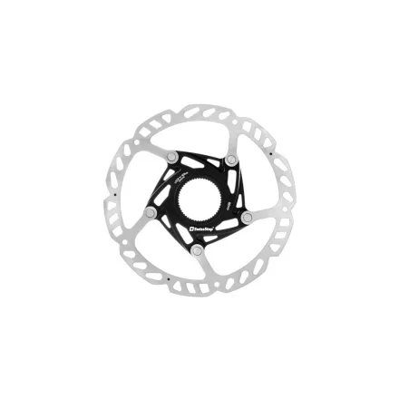 160mm SwissStop Catalyst RACE centerlock féktárcsa fékhez