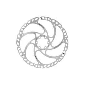 203mm SwissStop 6 csavaros Catalyst ONE féktárcsa