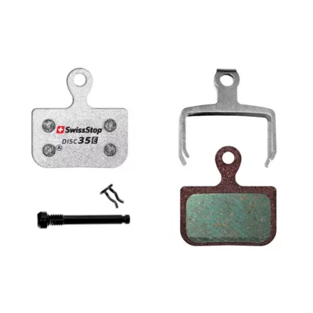 Fékbetét SwissStop Mini Workshop E-compound 35 SRAM Red, Force, Level Ult 25db