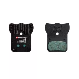   SwissStop EXOTherm2 35 SRAM Red,Force eTap AXS, Level Ultimate Fékbetét