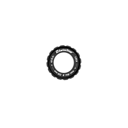 Rögzítő gyűrű SwissStop centerlock lockring