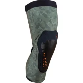 S-es PEARL IZUMI ELEVATE FOREST CAMO térdvédő