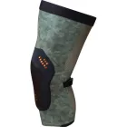 S-es PEARL IZUMI ELEVATE FOREST CAMO térdvédő