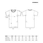 ORBEA SS OFT FOX JADE póló