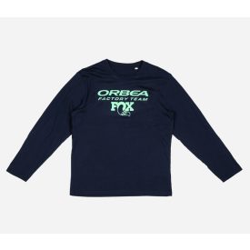 ORBEA OFT Fox Navy hosszú ujjú póló 