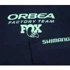 ORBEA OFT Fox Navy hosszú ujjú póló 