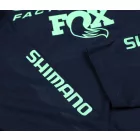 ORBEA OFT Fox Navy hosszú ujjú póló 