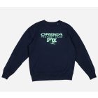 JERSEY OFT ORBEA FOX NAVY pulóver 