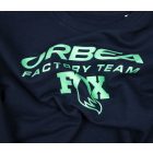 JERSEY OFT ORBEA FOX NAVY pulóver 