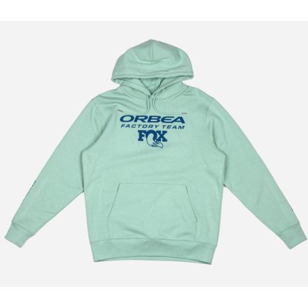 KAPUCIS PULÓVER OFT ORBEA FOX JADE 