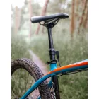 27.2 / 90 / 348mm PNW PINE külső bowdenes dropper nyeregszár