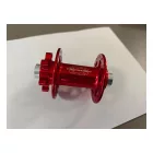 15x100mm 28ly Progress Turbine Endurance 151g piros ipari csapágyas első agy OEM Akció