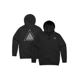 PNW RANGE Hoodie kapucnis pulóver