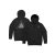 PNW RANGE Hoodie kapucnis pulóver