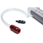 Tubeless / belsőgumihoz betöltő fecskendő PT100