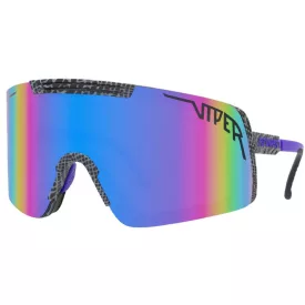   Pit Viper The Synthesizer - Polarizált napszemüveg Mangrove