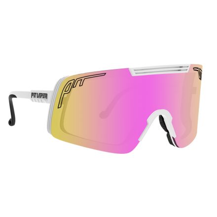 Pit Viper The Try Hards - Polarizált napszemüveg Miami Nights Pink