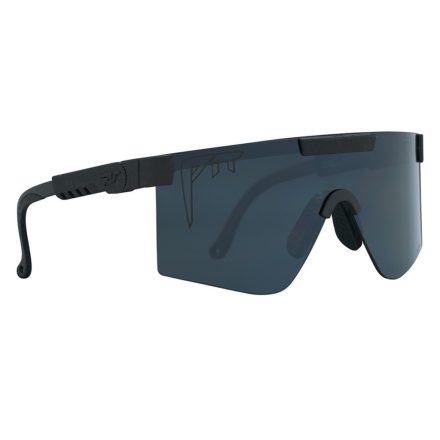 Pit Viper The Originals 2.0 Regular HDPV - Polarizált napszemüveg Blacking Out