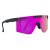 Pit Viper The Originals 2.0 Regular HDPV - Polarizált napszemüveg Exec Pink