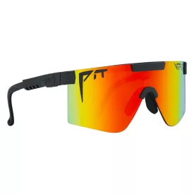   Pit Viper The Originals 2.0 Regular HDPV - Polarizált napszemüveg Exex Rainbow