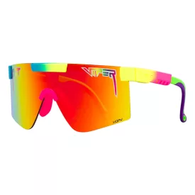   Pit Viper The Originals 2.0 Regular HDPV - Polarizált napszemüveg Pride