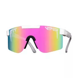   Pit Viper The Originals 2.0 Regular - Polarizált napszemüveg Miami Nights Pink