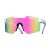 Pit Viper The Originals 2.0 Regular - Polarizált napszemüveg Miami Nights Pink