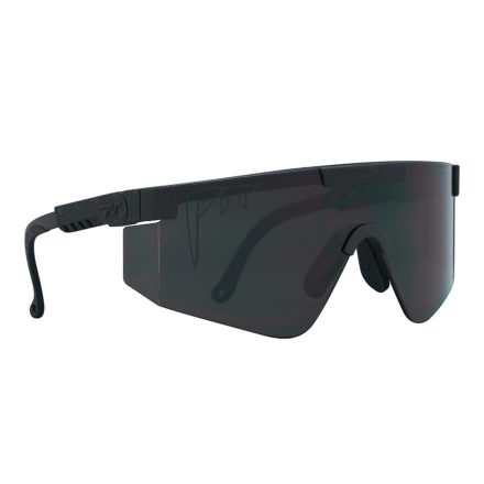 Pit Viper The Originals 2.0 Regular BALL-ISTIC - napszemüveg Blacking Out