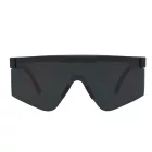 Pit Viper The Originals 2.0 Regular BALL-ISTIC - napszemüveg Blacking Out