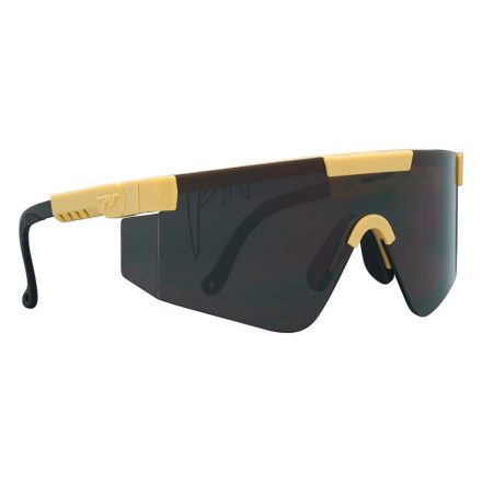Pit Viper The Originals 2.0 Regular BALL-ISTIC - napszemüveg Sandstorm