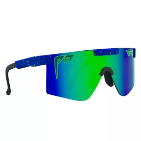   Pit Viper The Originals 2.0 Wide HDPV - Polarizált napszemüveg Leonardo