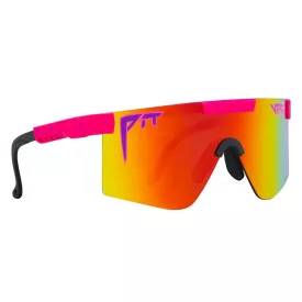   Pit Viper The Originals 2.0 Wide HDPV - Polarizált napszemüveg Radical