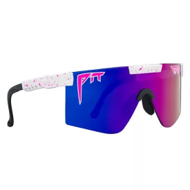   Pit Viper The Originals 2.0 Wide HDPV - Polarizált napszemüveg LA Brights
